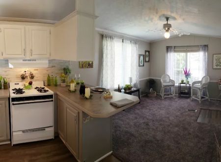 Grand Villa Community LLC