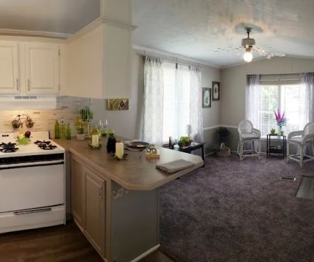 Grand Villa Community LLC
