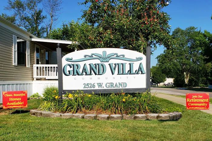 Grand Villa Community LLC Picture 4