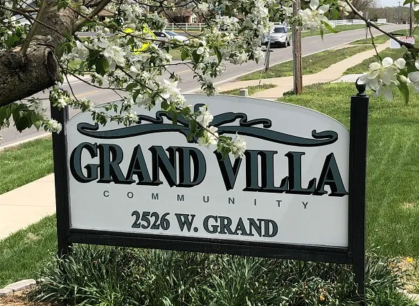 Grand Villa Community LLC Picture 7