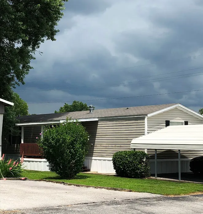 Grand Villa Community LLC Picture 10