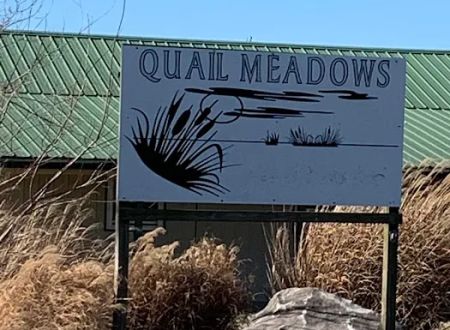 Quail Meadows Mobile Home Park & RV Spaces