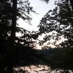 Upper Stamp Creek Campground