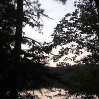 Upper Stamp Creek Campground ico