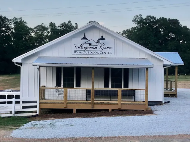 Tallapoosa River RV and Outdoor Center Picture 1
