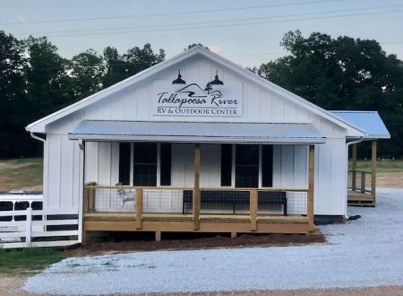 Tallapoosa River RV and Outdoor Center