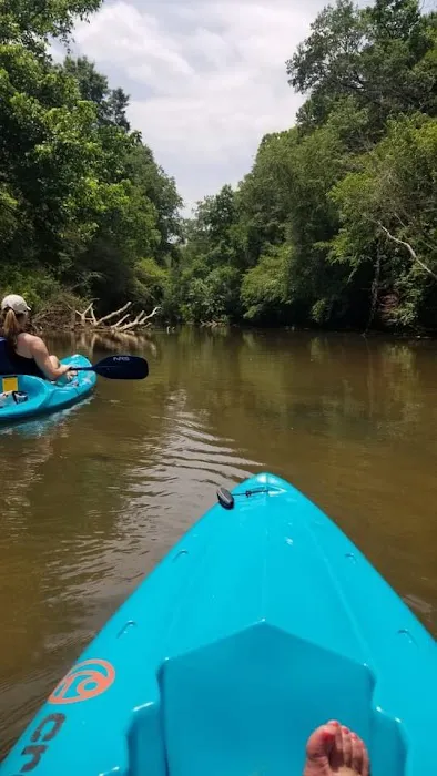 Tallapoosa River RV and Outdoor Center Picture 4