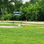 The Freaking Frog Campground, previously Springtown RV