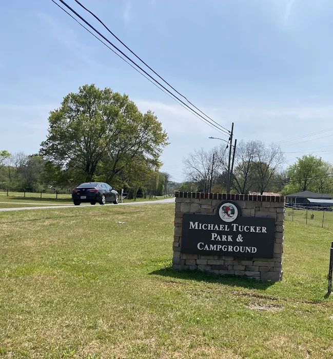 Chief Ladiga Anniston Trail Head Picture 7
