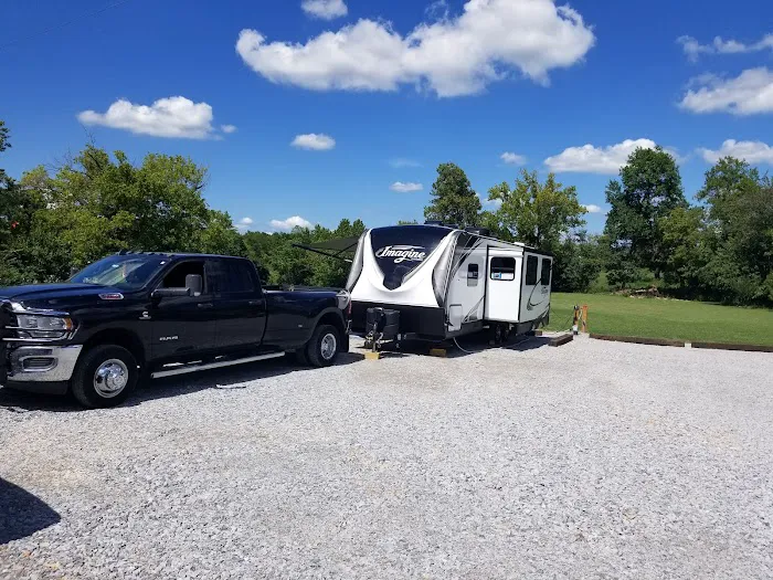 Rocky Springs RV Ranch Picture 2