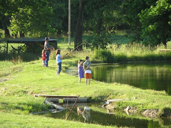 Rocky Springs RV Ranch Picture 1