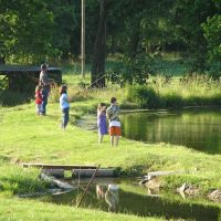Rocky Springs RV Ranch ico