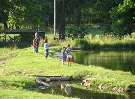 Rocky Springs RV Ranch