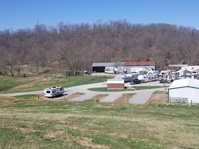 Rocky Springs RV Ranch Picture 3