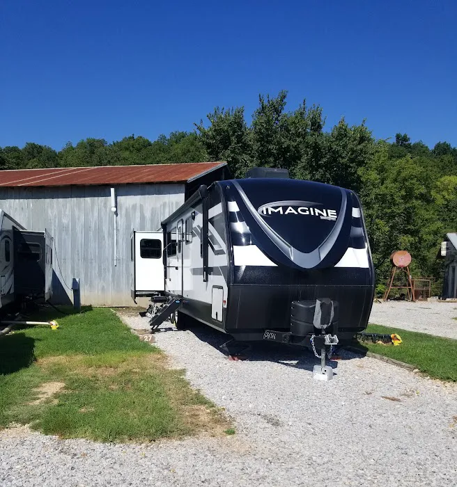 Rocky Springs RV Ranch Picture 9