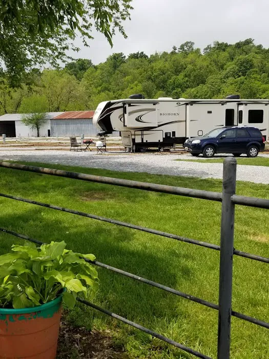 Rocky Springs RV Ranch Picture 8