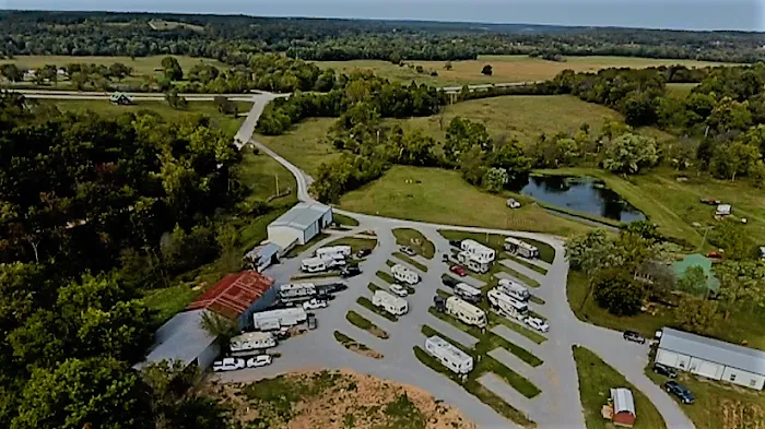 Rocky Springs RV Ranch Picture 10
