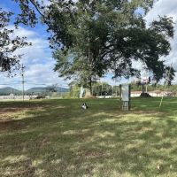 Oxford Campground ico