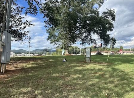 Oxford Campground