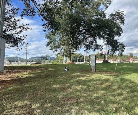 Oxford Campground