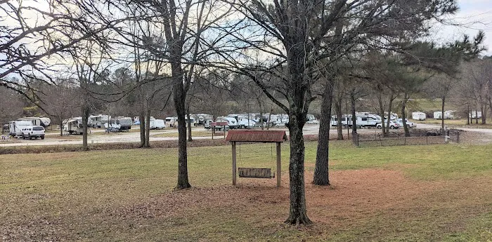 Oxford Campground Picture 4