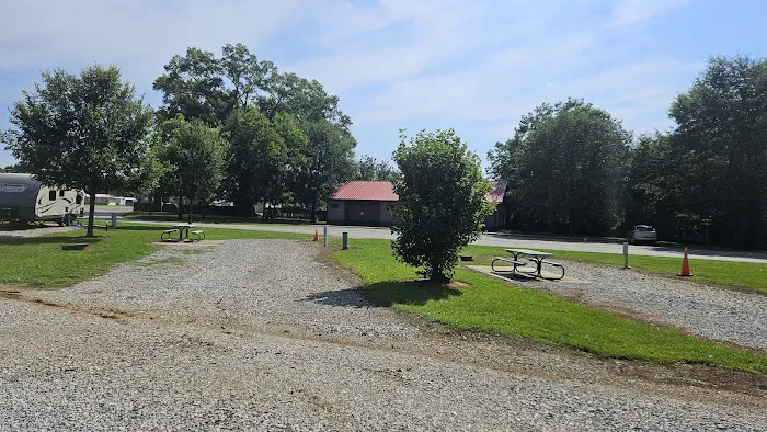 Oxford Campground Picture 2