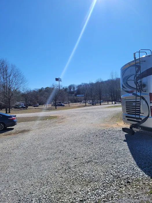 Oxford Campground Picture 7
