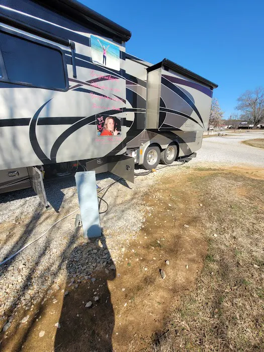 Oxford Campground Picture 8