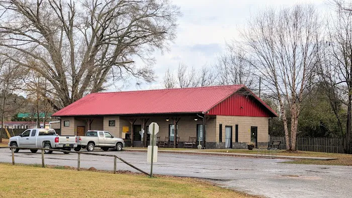 Oxford Campground Picture 3