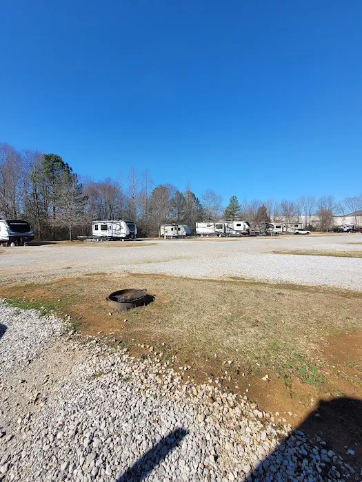 Oxford Campground Picture 9