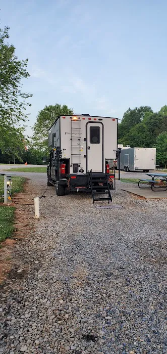 Oxford Campground Picture 5