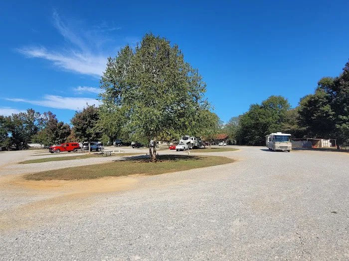 Oxford Campground Picture 6