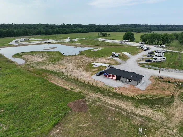 Prairie Springs RV park Picture 10