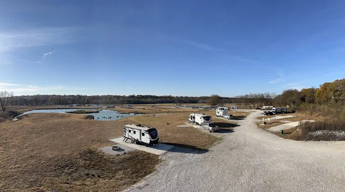 Prairie Springs RV park Picture 6