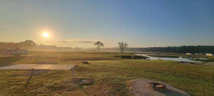 Prairie Springs RV park Picture 4