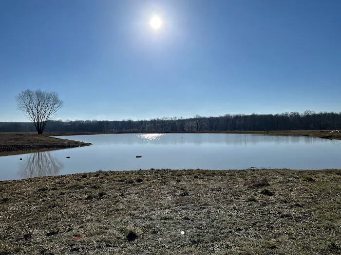 Prairie Springs RV park Picture 1