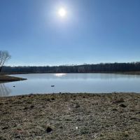 Prairie Springs RV park ico