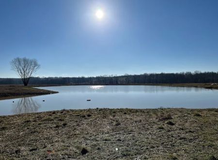 Prairie Springs RV park