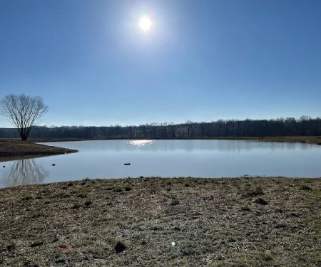 Prairie Springs RV park