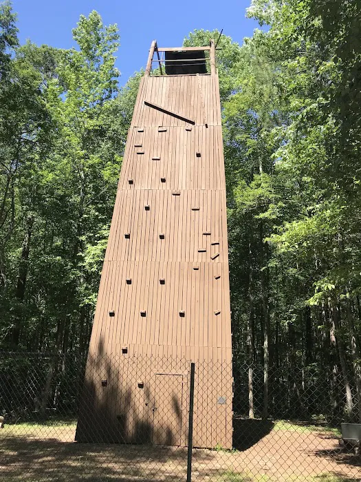 Camp Sequoyah: Frank Spain Scout Reservation Picture 8