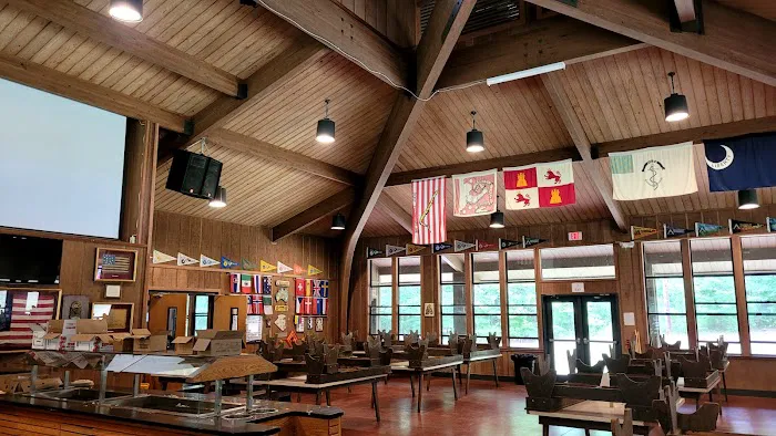 Camp Sequoyah: Frank Spain Scout Reservation Picture 10