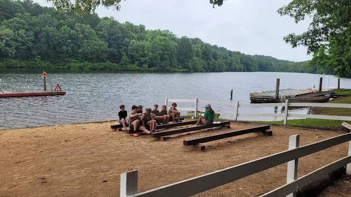 Camp Sequoyah: Frank Spain Scout Reservation Picture 9