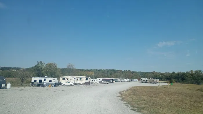 OzarkTime RV Park Picture 6