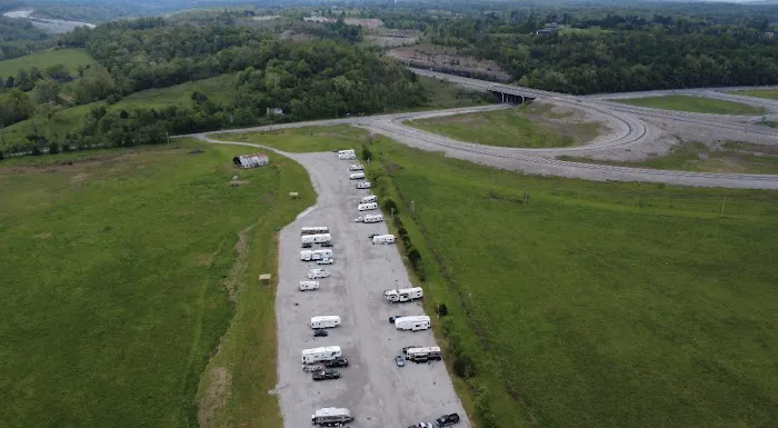 OzarkTime RV Park Picture 1