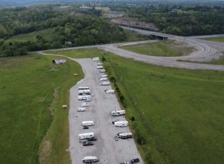 OzarkTime RV Park