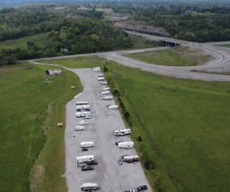 OzarkTime RV Park