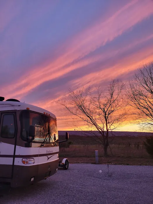 OzarkTime RV Park Picture 4