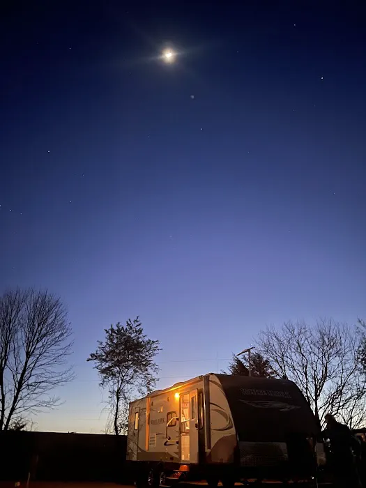 OzarkTime RV Park Picture 7