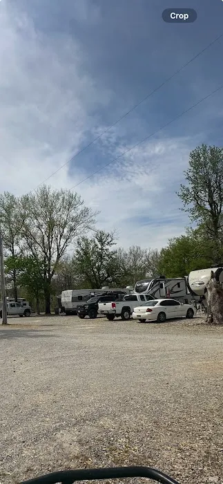 Ariel RV Park Picture 1