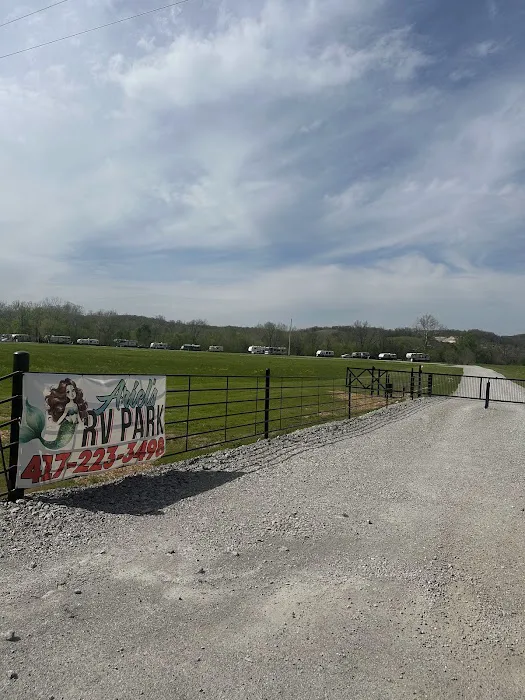 Ariel RV Park Picture 3